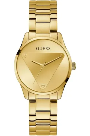 Guess Montre Emblem 36 mm