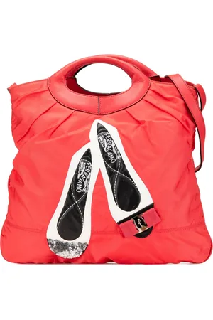 Salvatore Ferragamo Sac à bandoulière Vara Shoes (2021)