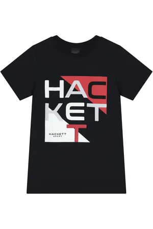 Hackett T-shirt en coton
