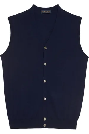 Brooks Brothers Cardigan en maille