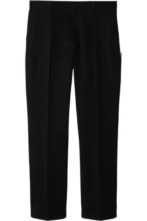 Burberry Pantalon en coton