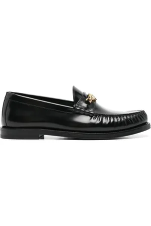 AMIRI Mocassins Ma Chain
