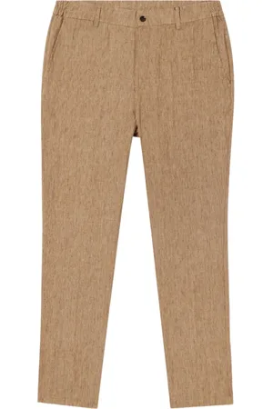 Brooks Brothers Pantalon en lin