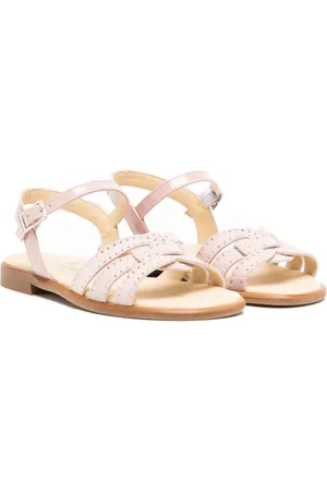 Andanines Sandales en cuir