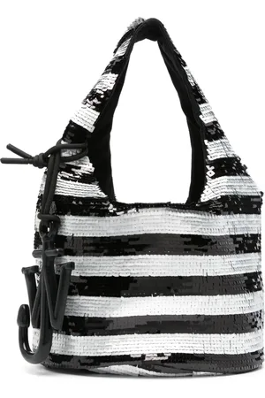 J.W.Anderson Sac cabas à sequins
