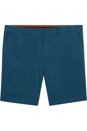 Brooks Brothers Bermuda à coupe droite