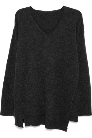 Marina Yee Pull en laine vierge