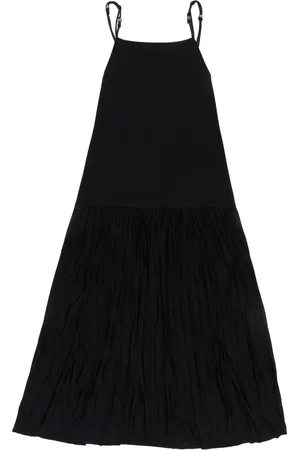 Bimba y Lola Robe à détails d