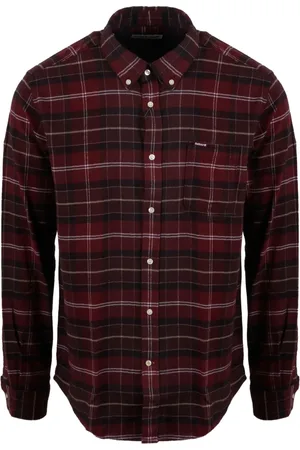 Barbour Chemise à carreaux