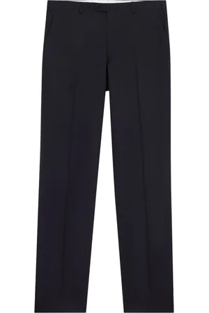 Brooks Brothers Pantalon de costume à plis marqués