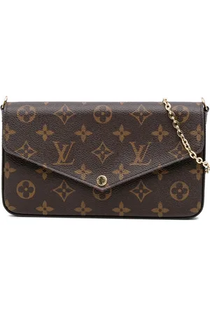 LOUIS VUITTON Sac à bandoulière Pochette Felicie (2020)