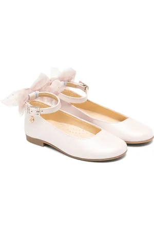 Andanines Ballerines à design épuré