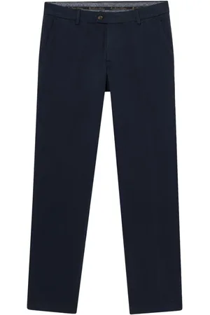 Brooks Brothers Pantalon chino à coupe slim