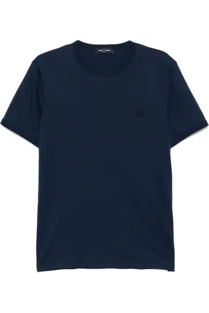 Fred Perry T-shirt Ringer