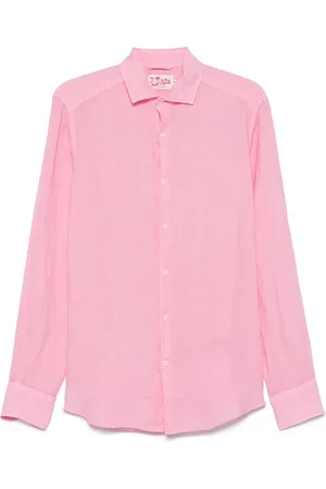 MC2 SAINT BARTH Chemise Pamplona