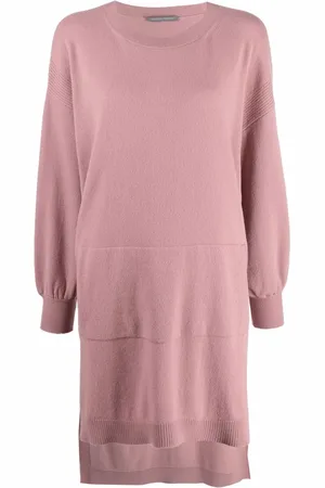 Alberta Ferretti Robe-pull ample