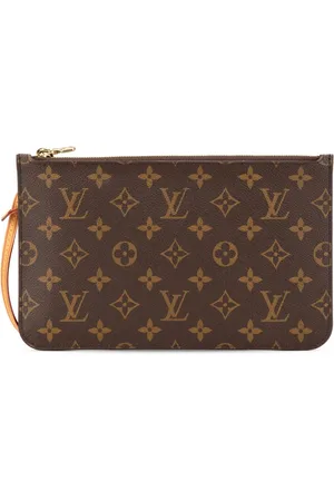 LOUIS VUITTON Pochette Neverfull (2014)