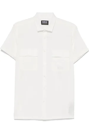 Barbour Chemise Joshua