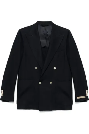 BRIGLIA Blazer Blanchette