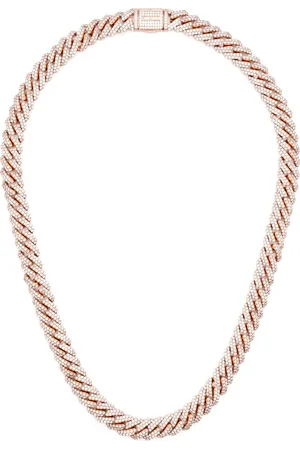 DARKAI Collier Mini Prong