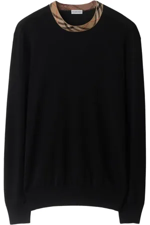 Burberry Pull en laine