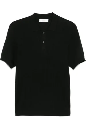 Mauro Ottaviani Polo en maille