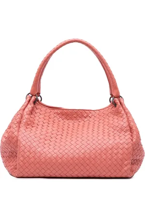 Bottega Veneta Sac porté épaule Parachute (2012-2024)