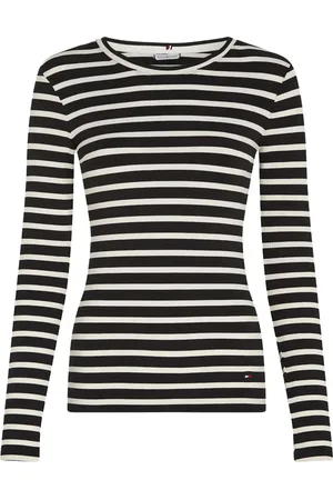 Tommy Hilfiger T-shirt à rayures