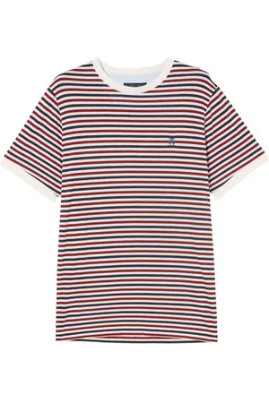 Brooks Brothers T-shirt à col rond