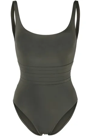 ERES Maillot de bain à design à empiècements