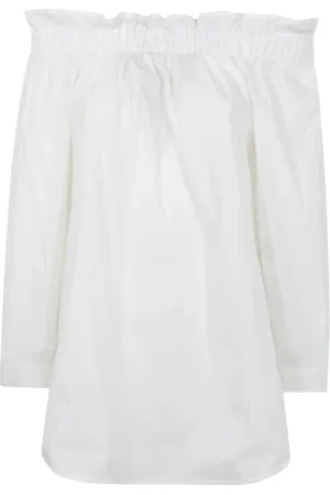 LIVIANA CONTI Blouse à épaules dénudées
