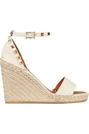 VALENTINO GARAVANI Espadrilles Rockstud