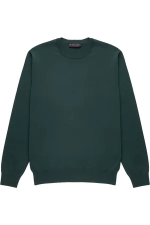 Brooks Brothers Pull à col rond