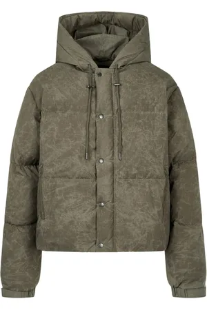 Studio Tomboy Veste Olmetex Everest