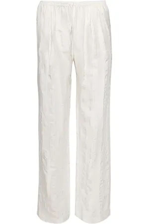 Loulou de Saison Pantalon à taille élastiquée