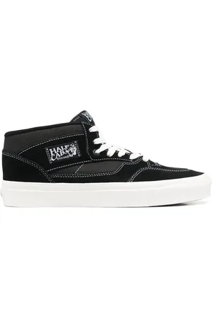 Vans Baskets montantes à patch logo