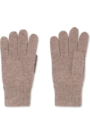 Brooks Brothers Gants en cachemire