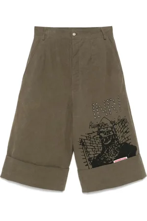 RRR-123 Pantalon Protestant
