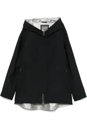 HERNO Veste à capuche