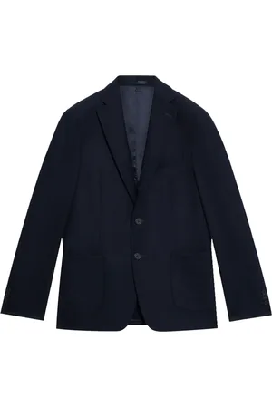 Brooks Brothers Blazer à simple boutonnage