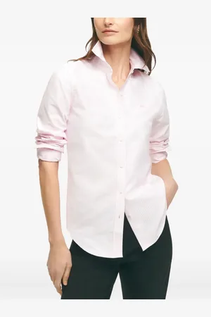 Brooks Brothers Chemise boutonnée à rayures