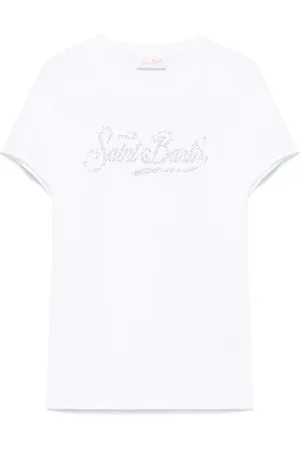MC2 SAINT BARTH T-shirt Elly