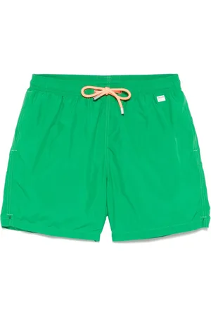 MC2 SAINT BARTH X Pantone short de bain Lighting