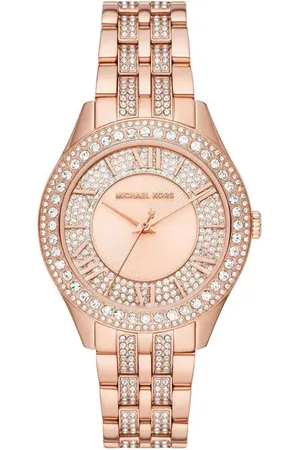 Michael Kors Montre Harlowe 38 mm