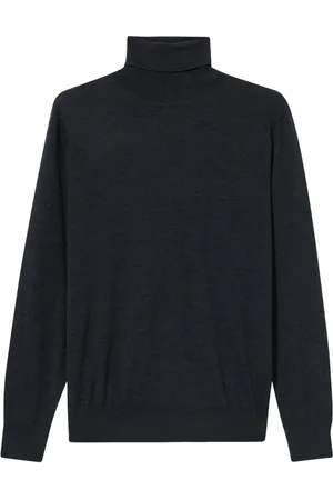 Brooks Brothers Pull en laine mérinos