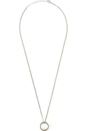 Maison Margiela Collier Numeric Minimal Signature