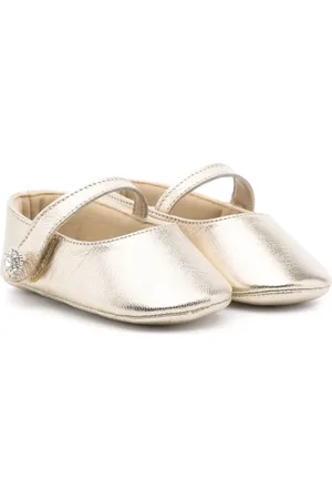 Babywalker Ballerines à design épuré