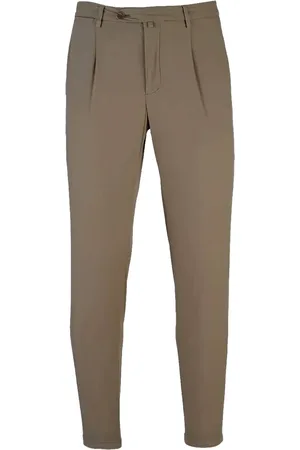 BRIGLIA Pantalon à coupe droite