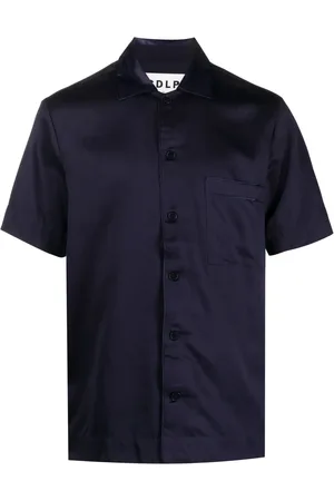 CDLP Chemise à fini satiné