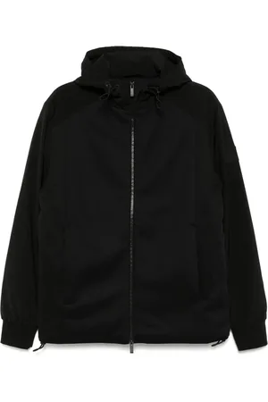 HUGO BOSS Veste matelassée à capuche